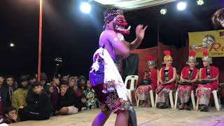 Gondosuli || Romb RUKUN SANTOSO Live in Lapangan Siyono Bojasari Kertek