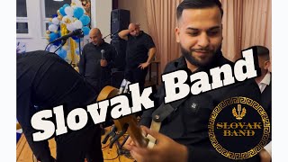 🎬 Slovak Band .. vs .. Imko 🎬 new 2024 oslava 🇸🇰