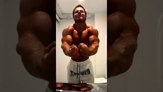 Road to the Olympia #bodybuilding #gym #gymmotivation