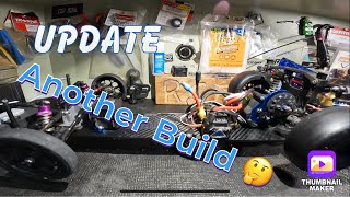 Update Tombstone Chassis And Another Build ?