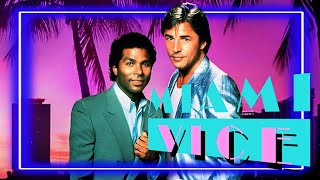 Entrevista a Don Johnson y Philip Michael Thomas 2 (Video Parcialmente Mejorado)