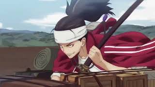 Ishura | Offcial Trailer #anime