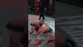 Michael Chandler crazy comeback to become the champ #shorts #mma #ufc