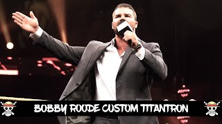 NXT: Bobby Roode Custom Titantron