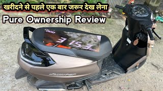 My Pure Ownership Review Tvs Jupiter 110cc 2024 - सारी सच्चाई बता दी मैंने 😥 Tvs Jupiter 110cc