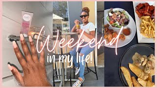 VLOG: Making Lifestyle Changes 😊 | SOUTH AFRICAN YOUTUBER