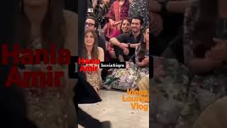 Hania Amir|| Hania Amir shot #haniaamir #haniaamirdance #showbiz #ideasloungevlog #trending