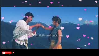 Old is Gold Song 💔 || Koyla || Best What'sapp Status video