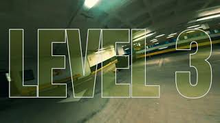 LEVEL 3 - Multi-Storey FPV