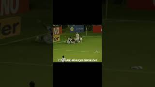 Vasco x Criciúma | Gol de Fábio Gomes | Narração André Marques.