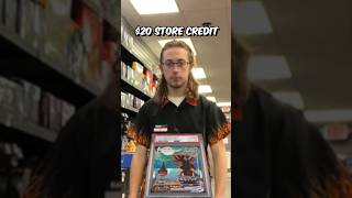 Gamestop will now BUY your Pokemon cards! #pokemon #pokemoncards #pokemontcg