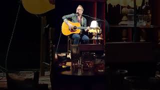 Keifer Sutherland I Underbelly Boulevard I Music-News.com