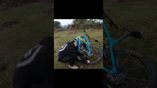 Юра веломеханник. #Велопокатушки #мтб #shorts #MTB #Маунтинбайк