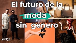 El Fin de las Etiquetas: El Futuro de la Moda Inclusiva #VidaTV #InclusividadEnModa