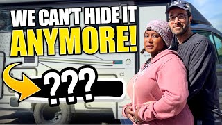 We've Been Keeping a Secret (RV Life)