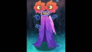 Auglur test  #msm  #mysingingmonsters