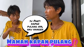 Mamah kapan pulang kata Ita⁉️ #pantisosial #yayasanjiwaberseri #odgjwanita #sosialodgj #pantiodgj