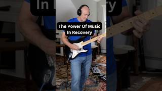 Music As Tool For Addiction Recovery