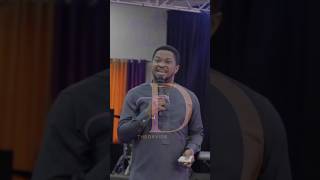 Don't just be a Prophet, be a Child of God | Pastor Lawrence Oyor #fatherhoodofGod