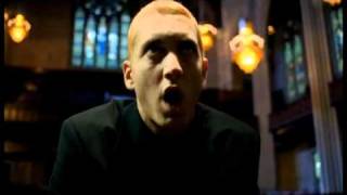 Eminem vs. Brandy - Cleanin Out My Distance (Pomatic's Mash Hitz)