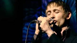 The Divine Comedy - Three Sisters (Live at the Palladium)