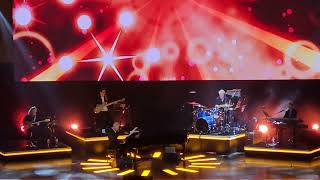 John 'JR' Robinson Medley // Hitman David Foster & Friends // Jakarta 2023