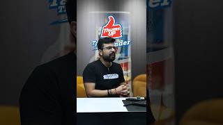 Coca-Cola और Thumsup के कुछ अनसुने राज़😳| Jatin Dembla | Coca-Cola | Parle | Thumsup #shorts #trend