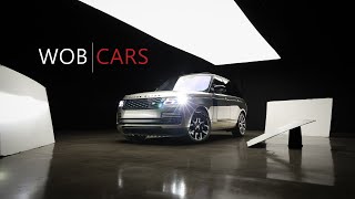 Walk Around this Stunning Range Rover P525 HSE! | WOB Cars