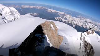 Mont Blanc du Tacul