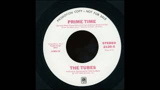 1979-The Tubes-Prime Time(Stereo)