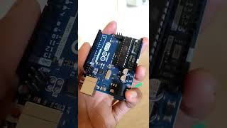 Arduino uno introduction #arduino #arduinoproject #drone #shots #viral #telugu #fpv #projects #f450