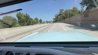 1966 Ford Bronco Driving Video