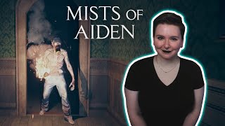 Mists of Aiden Playthrough