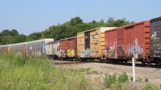 Double Heritage Day through Columbia, SC. 5-25-16