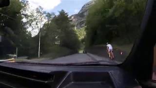 Video Bonus Sound - Primo Raduno Fiat Tempra sulle Dolomiti