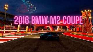 FORZA HORIZON 5 (PC) - 2016 BMW M2 COUPE