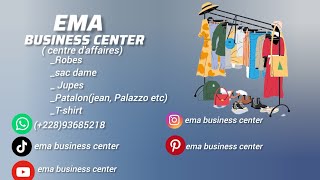 EMA BUSINESS CENTER