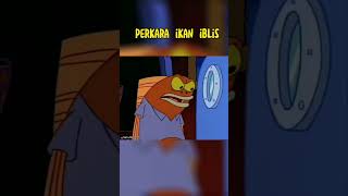 mana ikan bilisnya