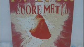 L.T.B.-Cuore matto (Mamamatto) 1993