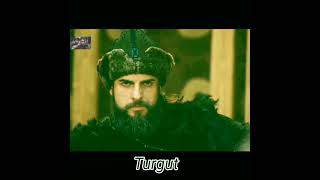 Turgut - Ft you are most dangerous man | turgut and aslihan first meet  #shorts