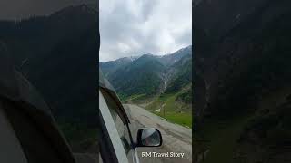 Kashmir To Leh || Beautiful Kashmir || RM Travel Story