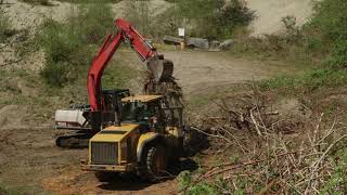 qathet Regional District resource recovery centre phase one