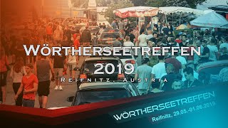 Wörthersee 2019 - All the way...