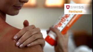 Simply You-Panthenol