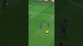 #shorts #efootball #explore #funny #viral #fifa #pes #fifa23 #fifa22