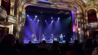 TransCanada Highwaymen - Capitol Theatre - Brian Wilson