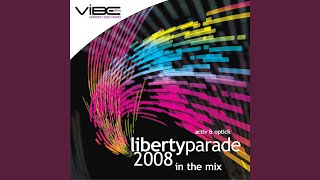 Be Free (Geo Negoita Radio Mix)