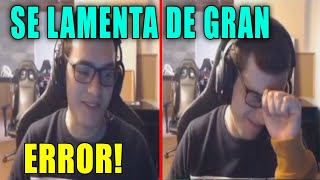 😱UN ERROR ARRUINA SU PARTIDA "MATTHEW RECONTRA TORO" DOTA 2