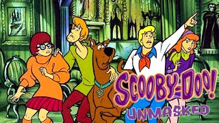 Scooby-Doo! Unmasked (PS2) #1 - O Início de Gameplay!!!