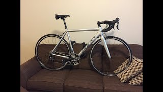 The Truth About Felt Bikes. Felt F4